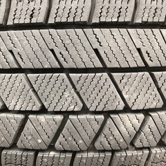 ブリヂストンVRX3 185/60/15    4本　未使用　中古の画像