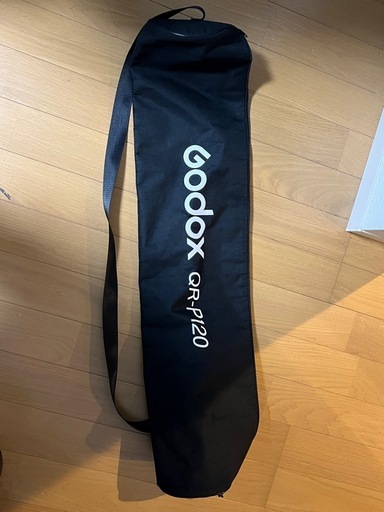 ソフトボックス Godox QR-P120 P120-G 120CM  