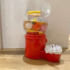 はじめて英語　ディズニー＆ピクサー　ガチャの画像