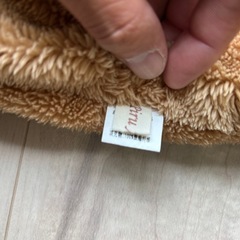 ダッフィー　着ぐるみ　こすぷれコスプレの画像