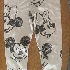 🫧NEXT Disney ズボン子供用122cm🫧の画像