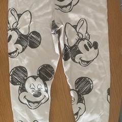 🫧NEXT Disney ズボン子供用122cm🫧の画像