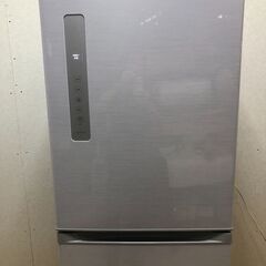 美品　東芝 冷蔵庫 426L GR-F43G 5ドア 自動製氷 ノンフロン 大型 家族向け 大容量 冷凍冷蔵庫 2013年製　【糸島市内 送料無料】251012-1の画像