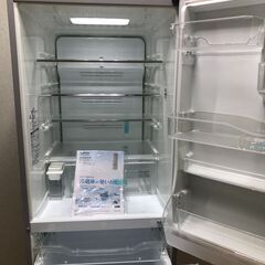 美品　東芝 冷蔵庫 426L GR-F43G 5ドア 自動製氷 ノンフロン 大型 家族向け 大容量 冷凍冷蔵庫 2013年製　【糸島市内 送料無料】251012-1の画像