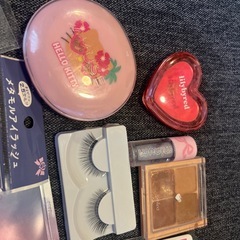 化粧品の画像