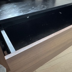 テレビ台の画像