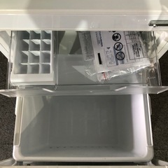 東芝　2023年製　153L 冷蔵庫の画像
