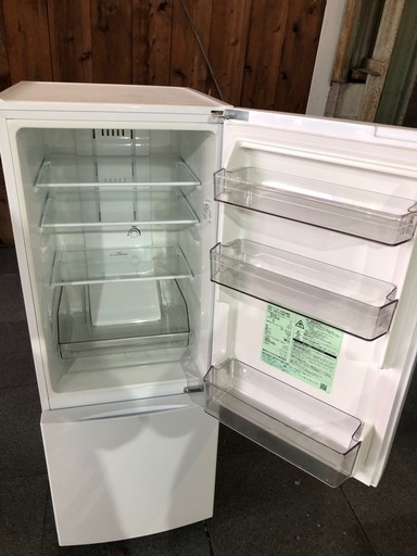 東芝　2023年製　153L 冷蔵庫