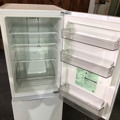 東芝　2023年製　153L 冷蔵庫の画像