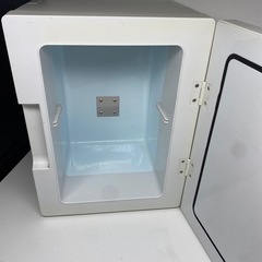 小型冷温庫の画像