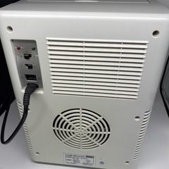 小型冷温庫の画像