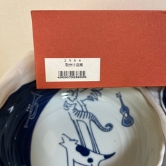 シマダジュンコ　食器セットの画像