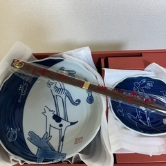 シマダジュンコ　食器セットの画像