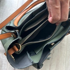 アーバンリサーチ　ロデスコ　の画像