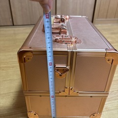 化粧品ケースの画像