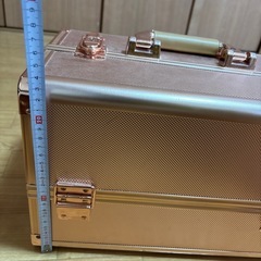 化粧品ケースの画像