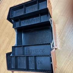 化粧品ケースの画像
