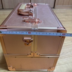 化粧品ケースの画像