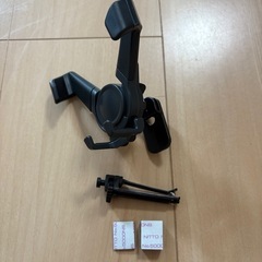 スマホホルダー 車用 エアコン取付の画像