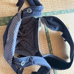 ergobaby360（2017年購入品）の画像