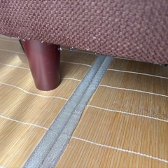 リクライニングソファ/2.5人掛け※価格交渉可の画像