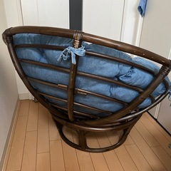 ソファの画像