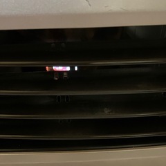 コロナヒーター⑥の画像