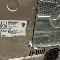 コロナヒーター⑥の画像