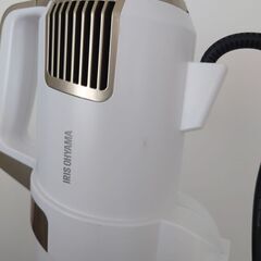 【アイリスオーヤマ】サイクロンスティッククリーナーの画像