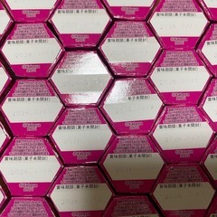 ①【10本セット】セボンスターメモリアルシリーズ第３弾2025チョコレートの画像