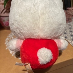 キティちゃんの画像