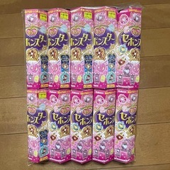 ①【10本セット】セボンスターメモリアルシリーズ第３弾2025チョコレートの画像