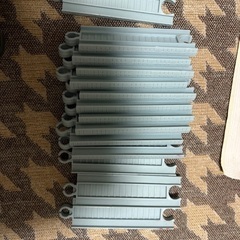 小型プラレールまとめの画像