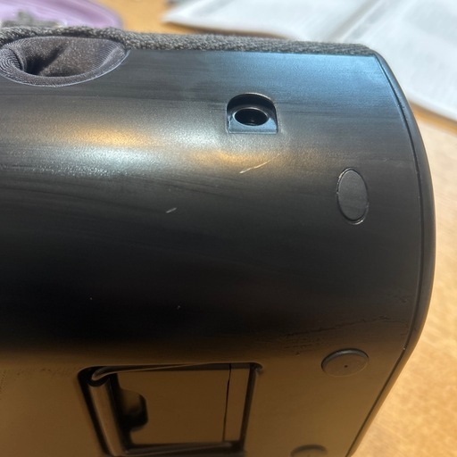 アテックス　ハンドマッサージャー