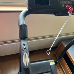 ランニングマシーンの画像