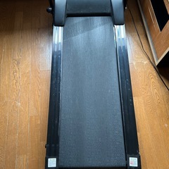 ランニングマシーンの画像