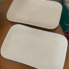 🫧食器(白色)セット🫧の画像