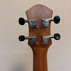 ウクレレ　Elvisの画像
