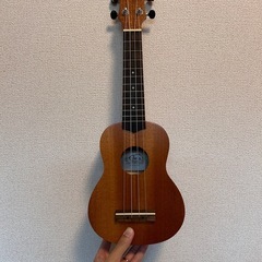 ウクレレ　Elvisの画像