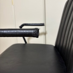 デスク用いす椅子の画像