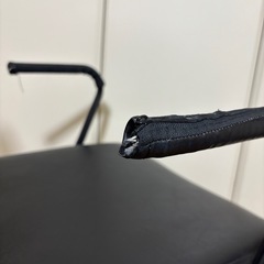 デスク用いす椅子の画像