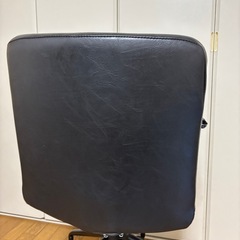 デスク用いす椅子の画像