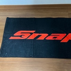 新品　マット　ガレージなどに
の画像