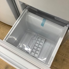 【トレファク松原店】SHARP(シャープ)の2ドア冷蔵庫のご紹介です。の画像