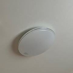 LED天井照明の画像
