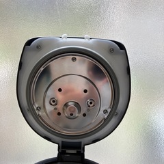 電気ポットの画像