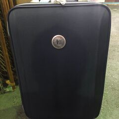 ジャングル×2和泉大型良品館【R-28】キャリーバッグ ブラック