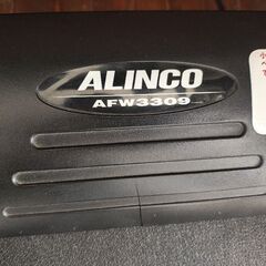 電動ウォーカー AFW3309 アルインコ(ALINCO) の画像