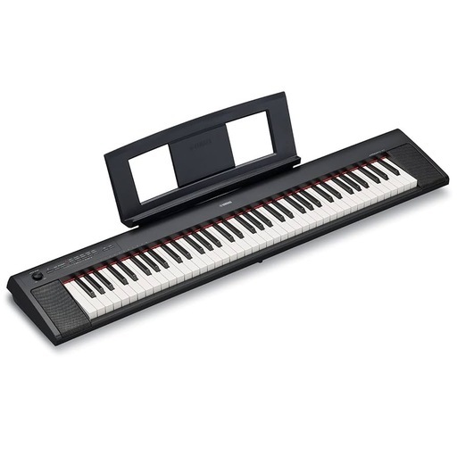 ヤマハ YAMAHA 電子キーボード セット
