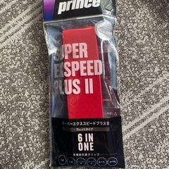 Prince テニスラケット　硬式の画像